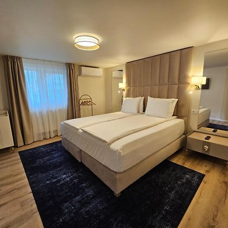 Hotel Queen Râmnicu Vâlcea Zewnętrze zdjęcie